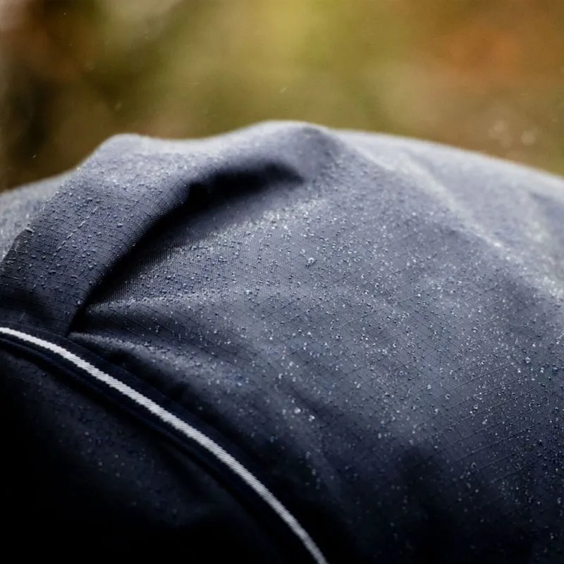 Horseware Rambo Duo Force Turnout Rug -3